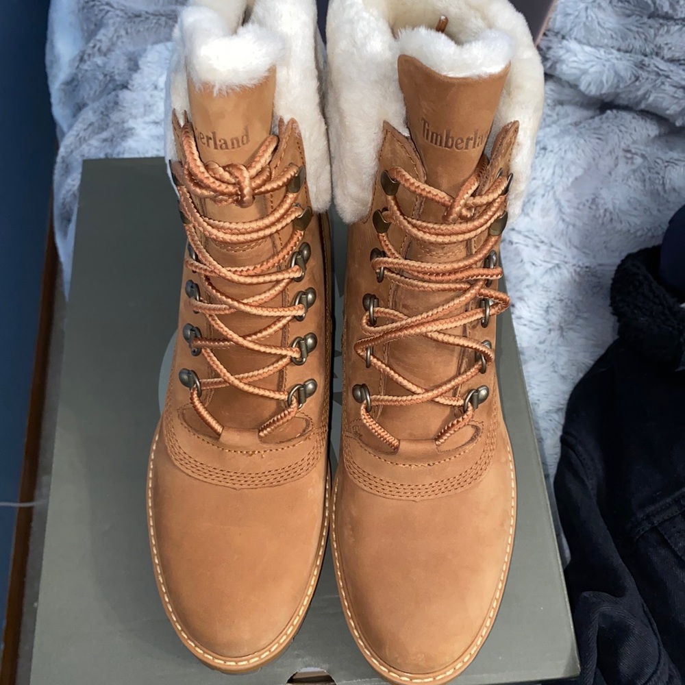 Women’s timberland boots